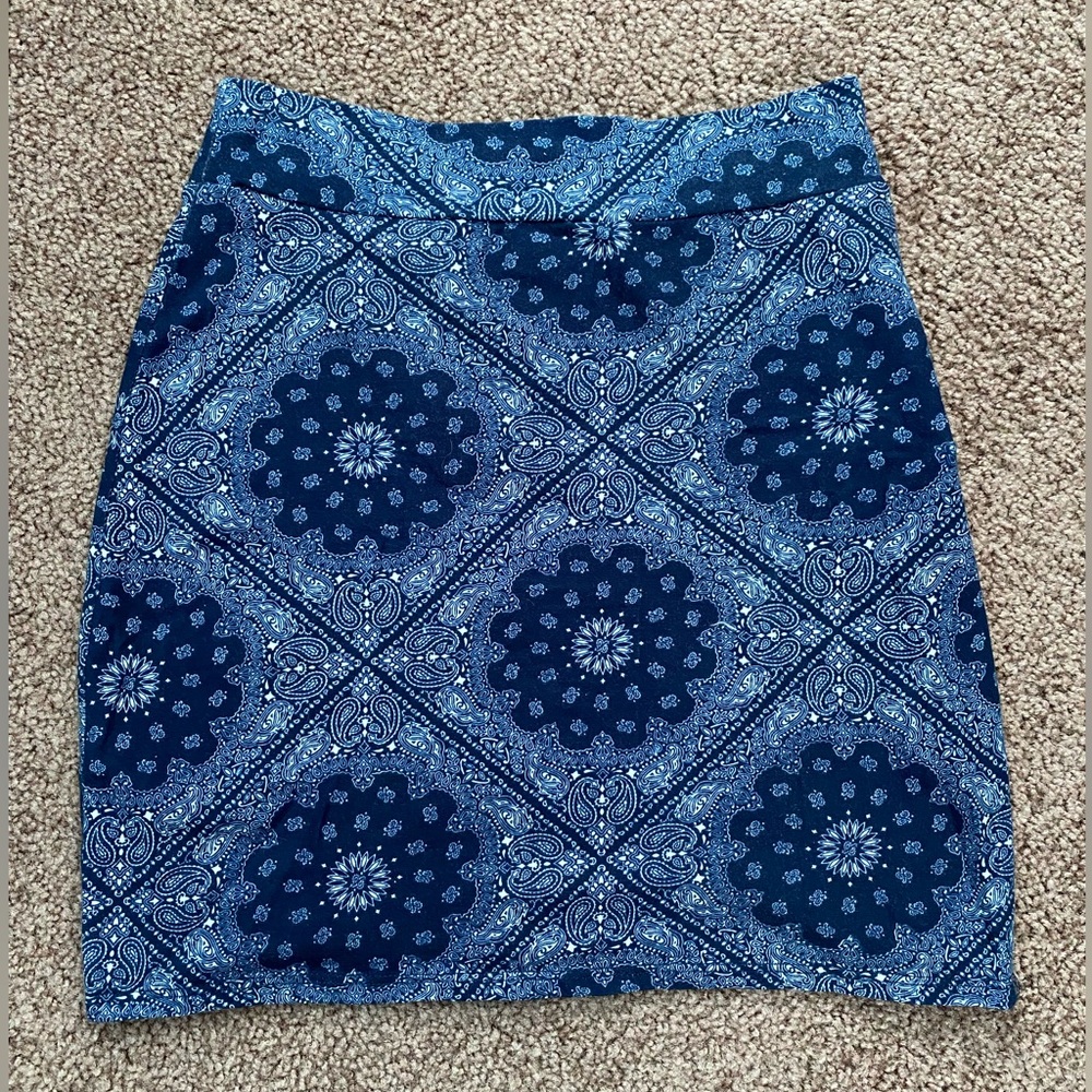 Charlotte Russe Skirt